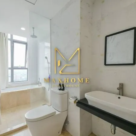 Maxhome Cozy At Silverscape Residence Melaka Room photo