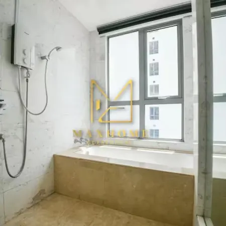 Maxhome Cozy At Silverscape Residence Melaka Room photo