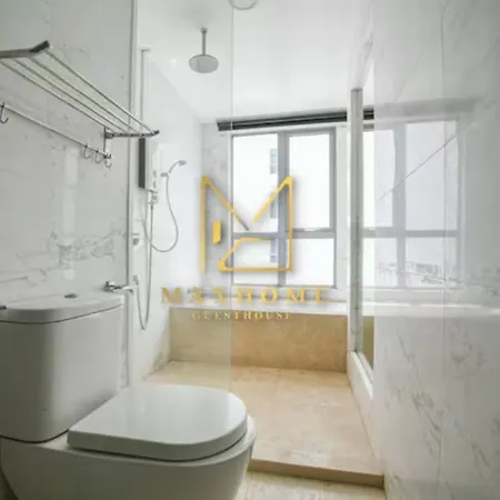 Maxhome Cozy At Silverscape Residence Melaka Room photo