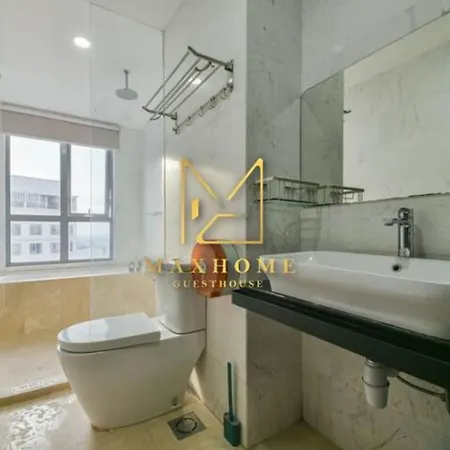 Maxhome Cozy At Silverscape Residence Melaka Room photo