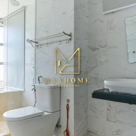 Maxhome Cozy At Silverscape Residence Melaka Room photo