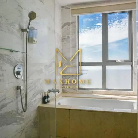 Maxhome Cozy At Silverscape Residence Melaka Room photo