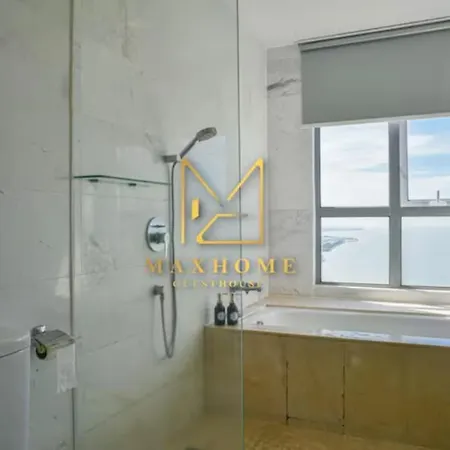 Maxhome Cozy At Silverscape Residence Melaka Room photo