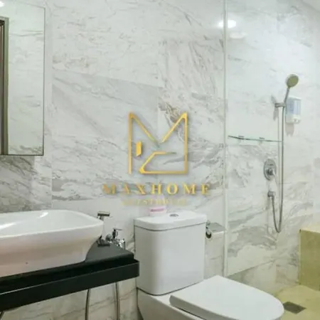 Maxhome Cozy At Silverscape Residence Melaka Room photo