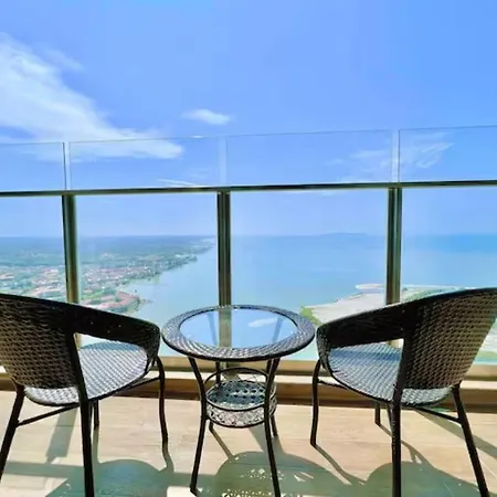 Maxhome Cozy At Silverscape Residence Melaka Room photo