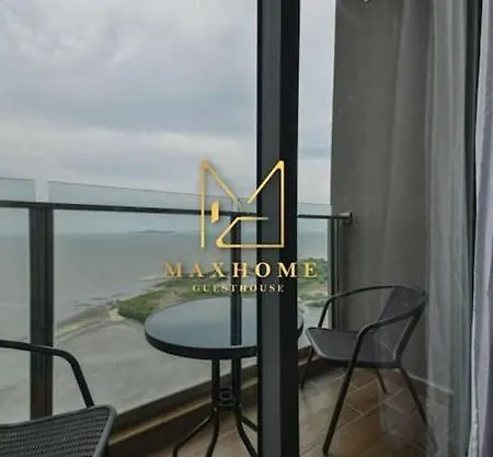 Maxhome Cozy At Silverscape Residence Melaka Exterior photo