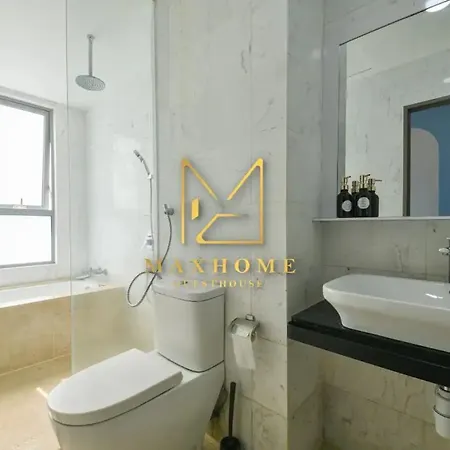 Maxhome Cozy At Silverscape Residence Melaka Room photo