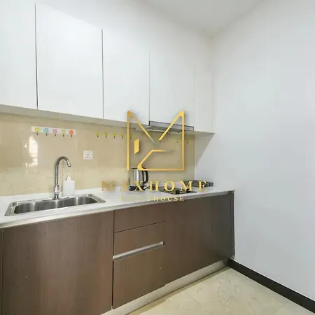 Maxhome Cozy At Silverscape Residence Melaka Room photo