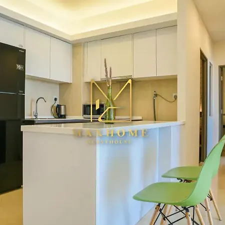 Maxhome Cozy At Silverscape Residence Melaka Exterior photo