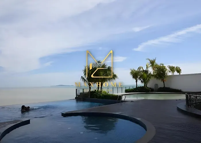 Maxhome Cozy At Silverscape Residence Melaka