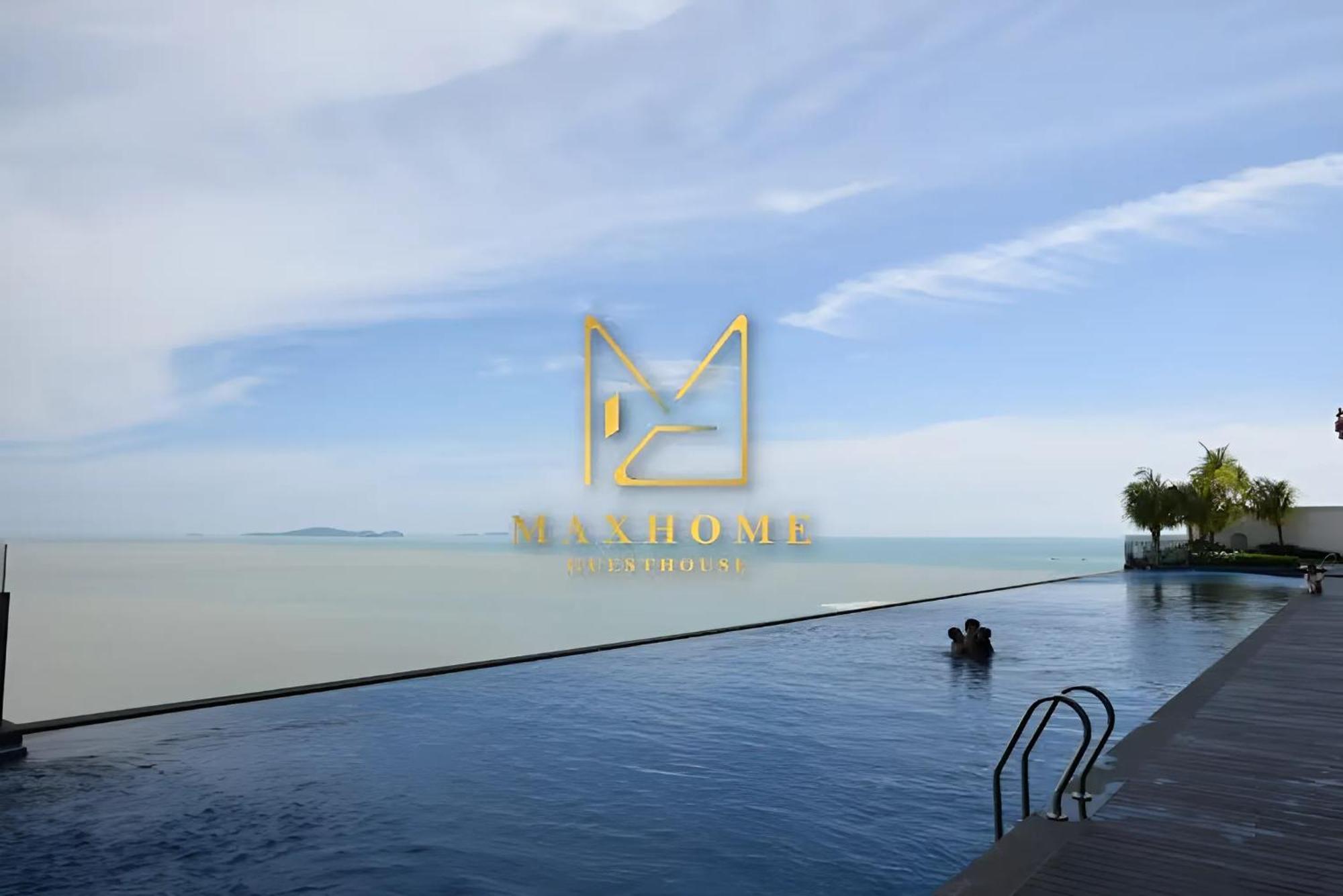 Apartment Maxhome Cozy At Silverscape *