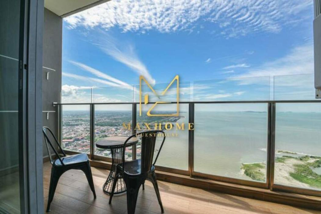 Apartment Maxhome Cozy At Silverscape *
