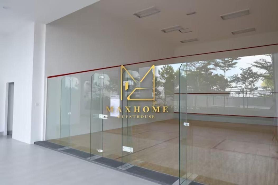 Maxhome Cozy At Silverscape