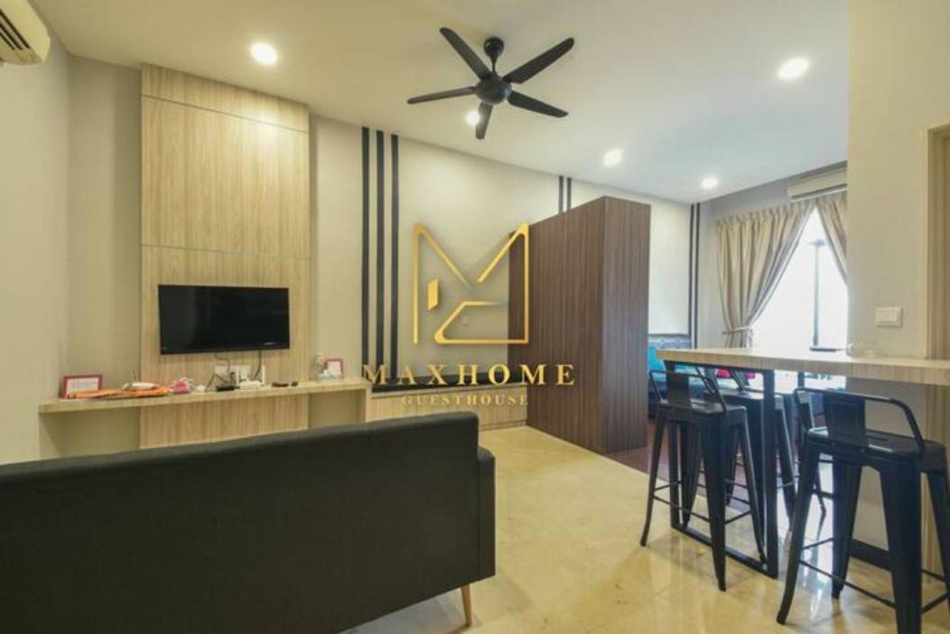 Maxhome Cozy At Silverscape *