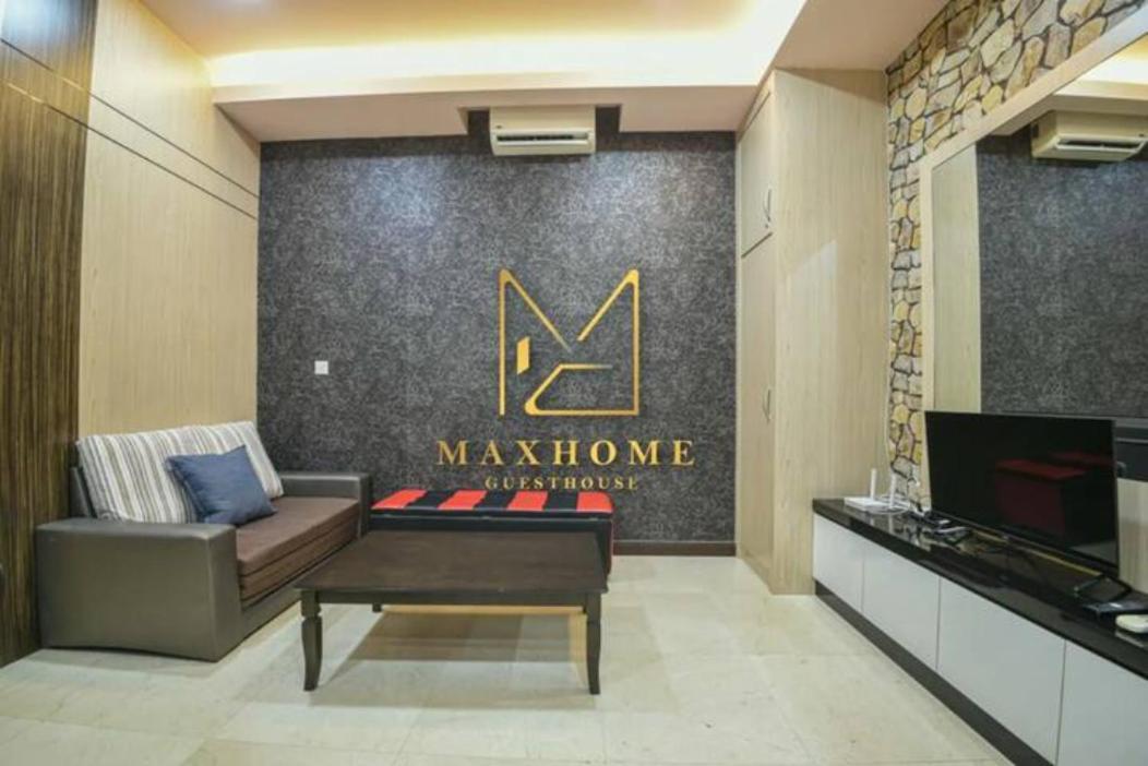 Maxhome Cozy At Silverscape Apartment Malacca