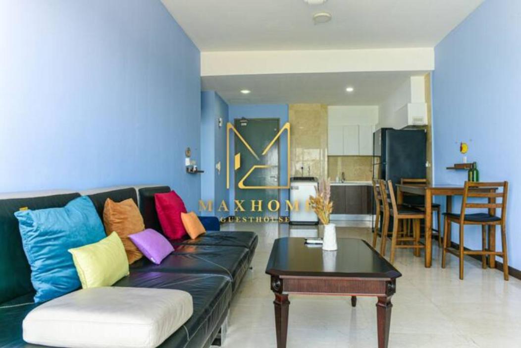 Maxhome Cozy At Silverscape *