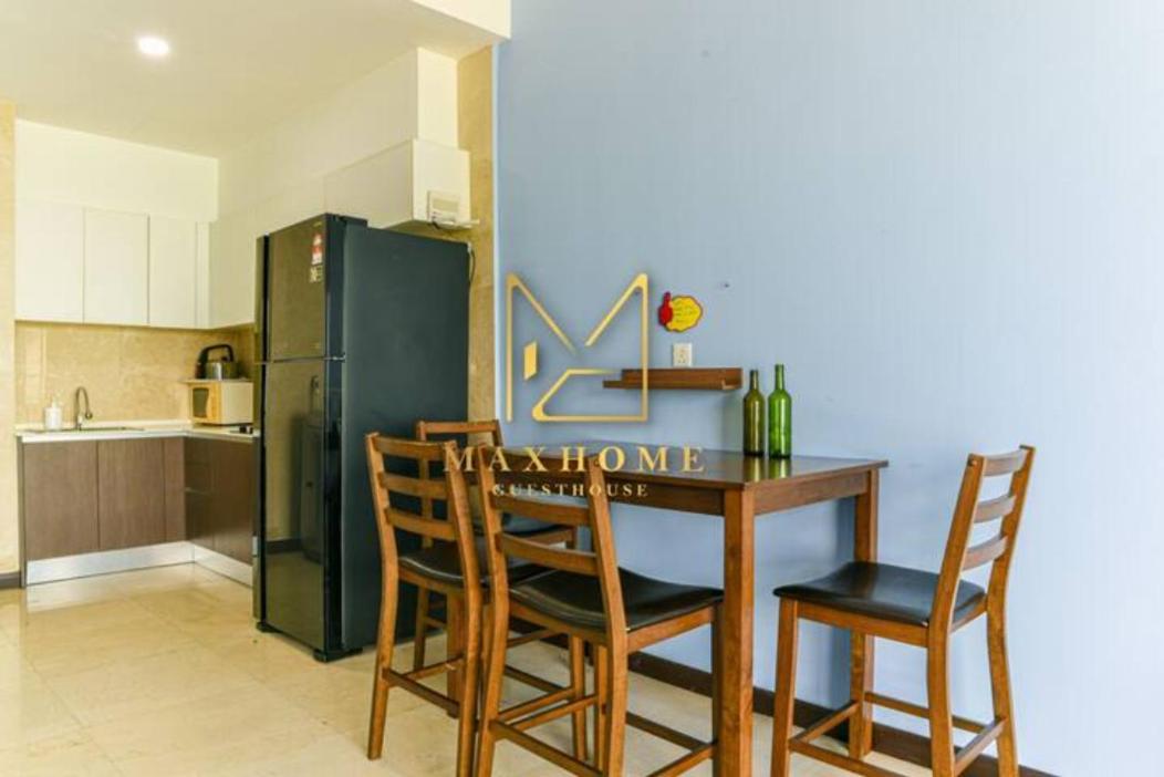 Maxhome Cozy At Silverscape * Malacca