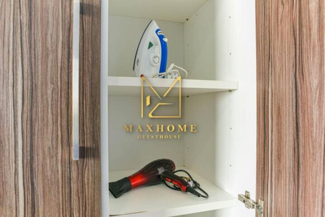 Maxhome Cozy At Silverscape *
