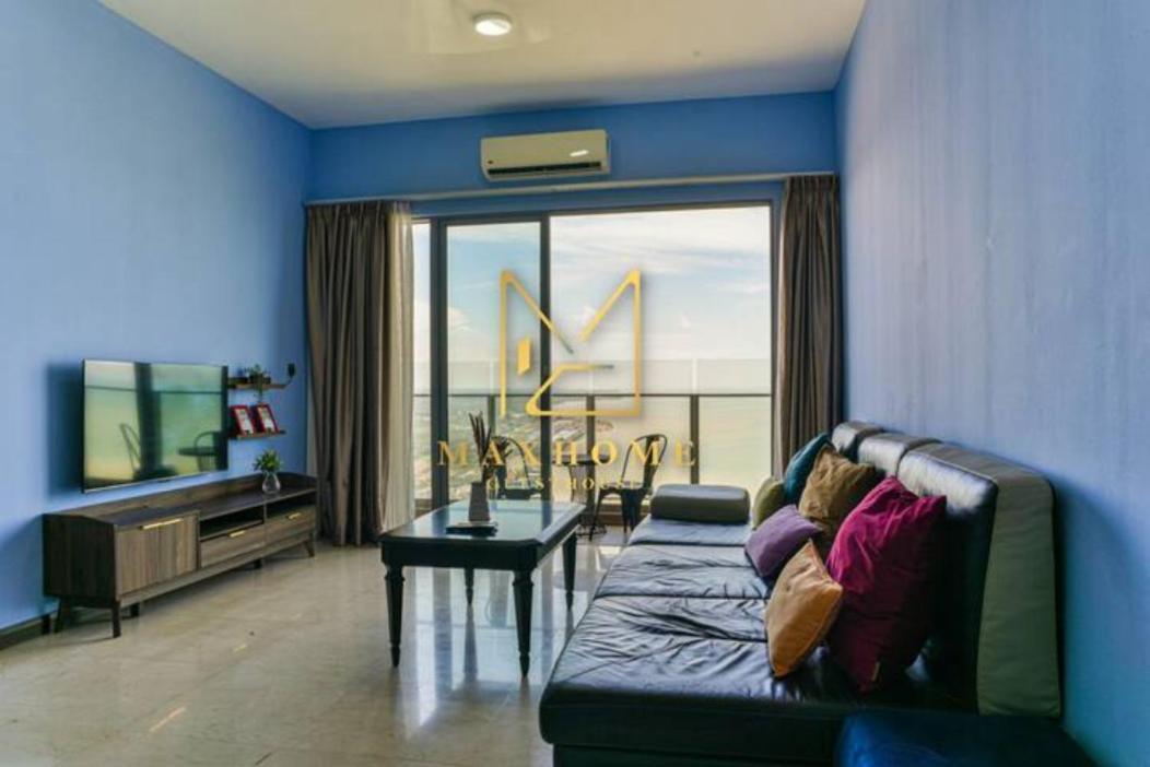Maxhome Cozy At Silverscape Apartment *