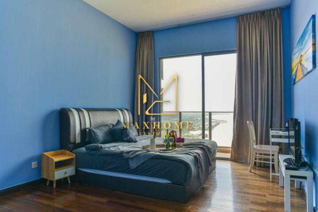 Apartment Maxhome Cozy At Silverscape *