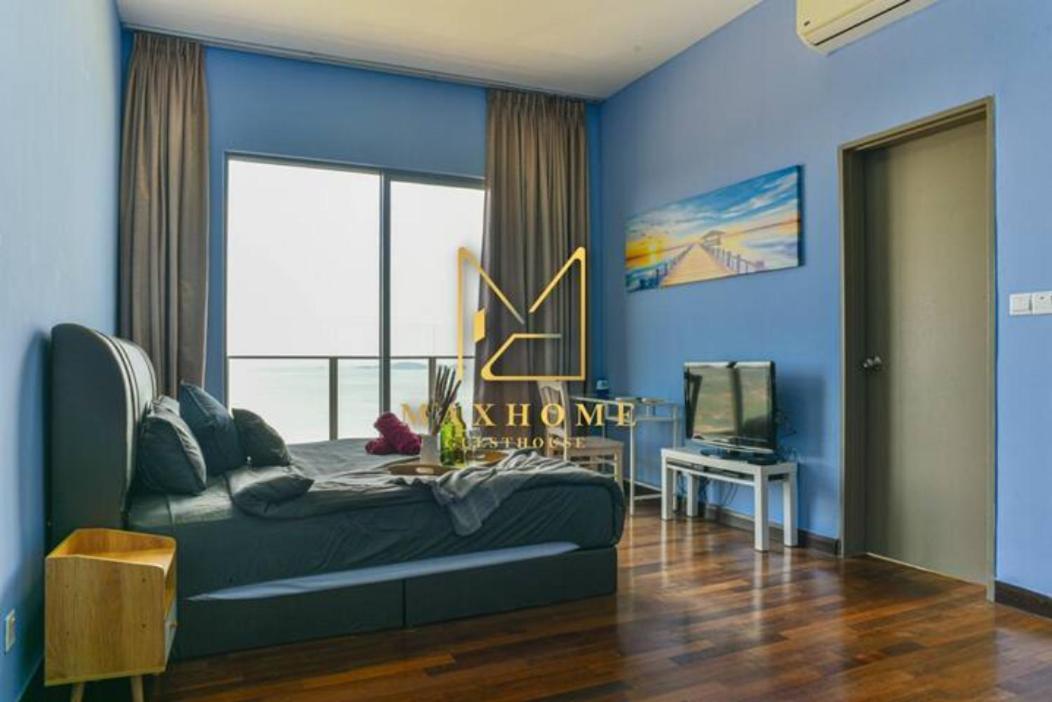 Maxhome Cozy At Silverscape