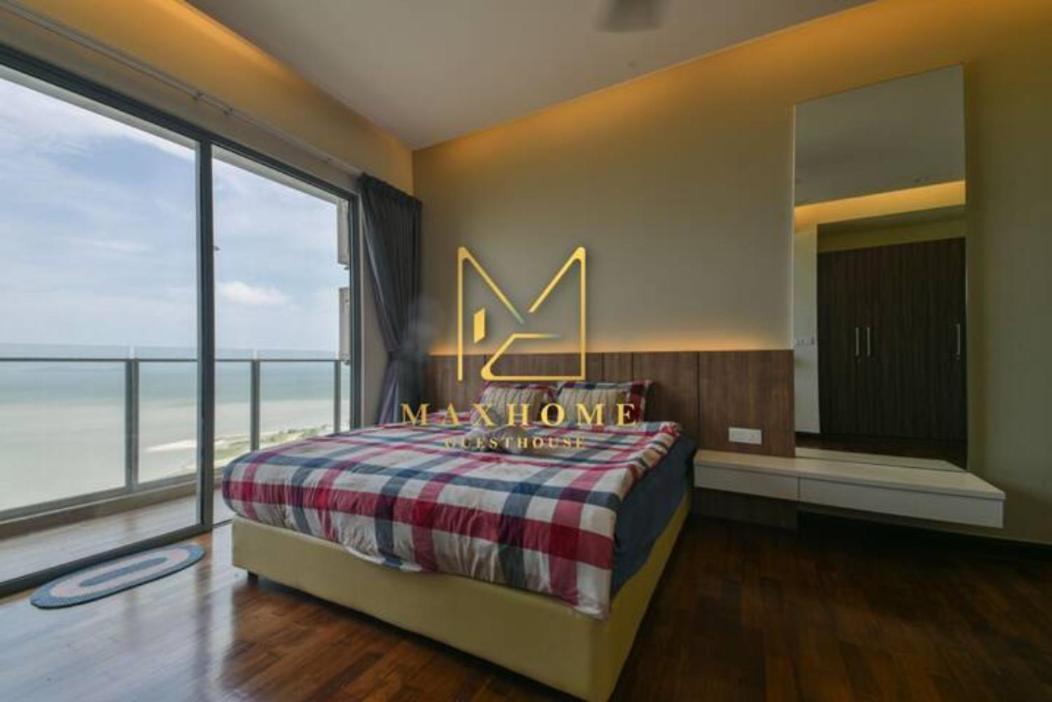 Maxhome Cozy At Silverscape Apartment Malacca