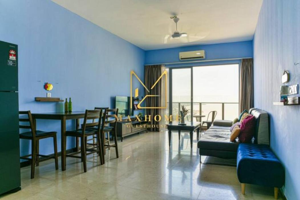 Maxhome Cozy At Silverscape * Malacca