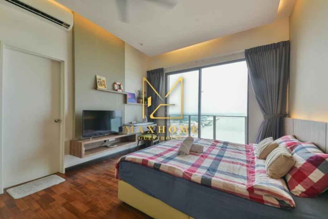 Maxhome Cozy At Silverscape *