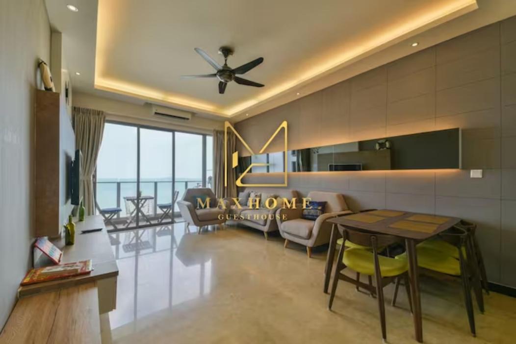 Maxhome Cozy At Silverscape