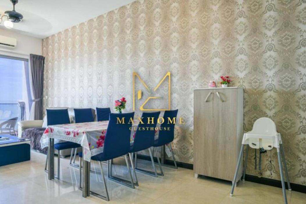 Maxhome Cozy At Silverscape