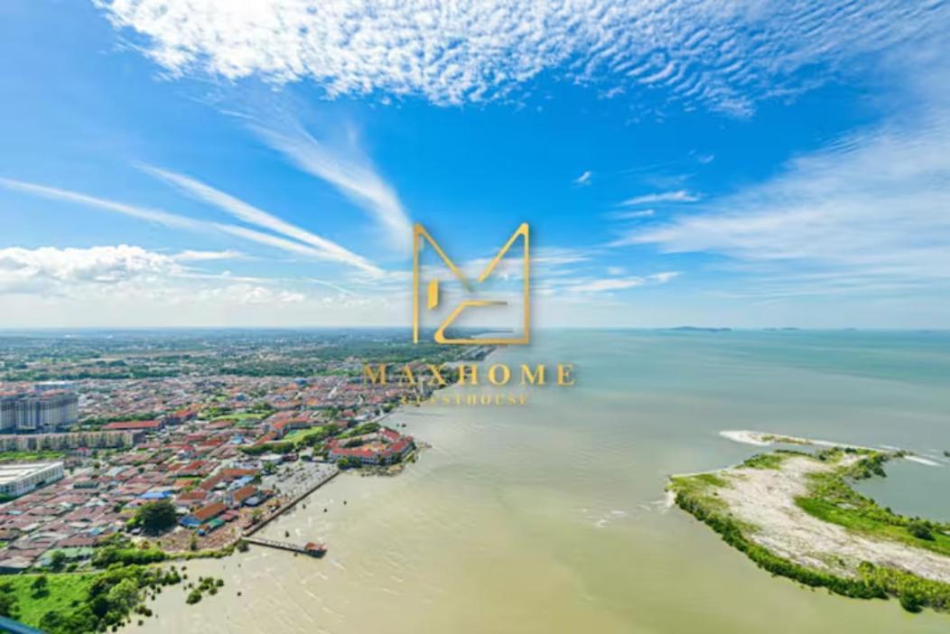 Maxhome Cozy At Silverscape Apartment *
