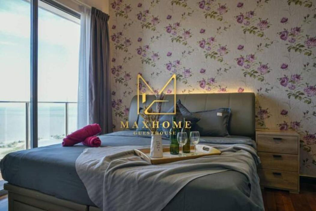 Maxhome Cozy At Silverscape Malacca