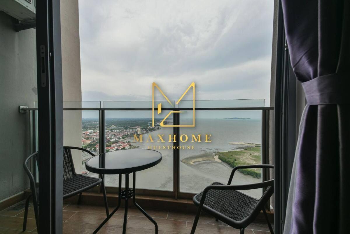 Apartment Maxhome Cozy At Silverscape *
