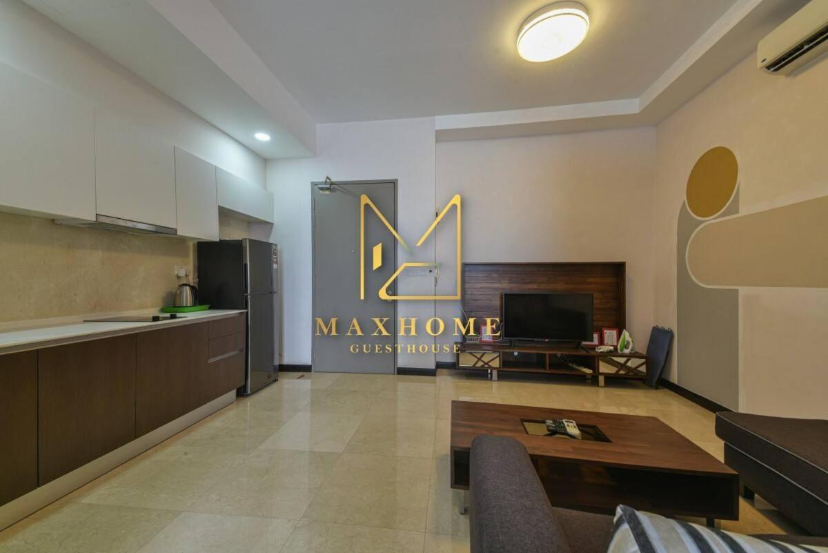 Maxhome Cozy At Silverscape * Malacca
