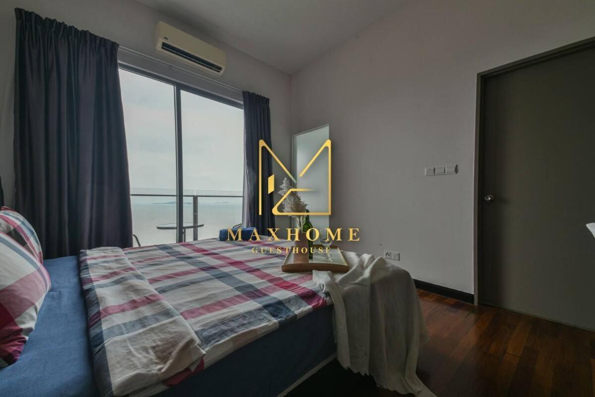 Maxhome Cozy At Silverscape Apartment *