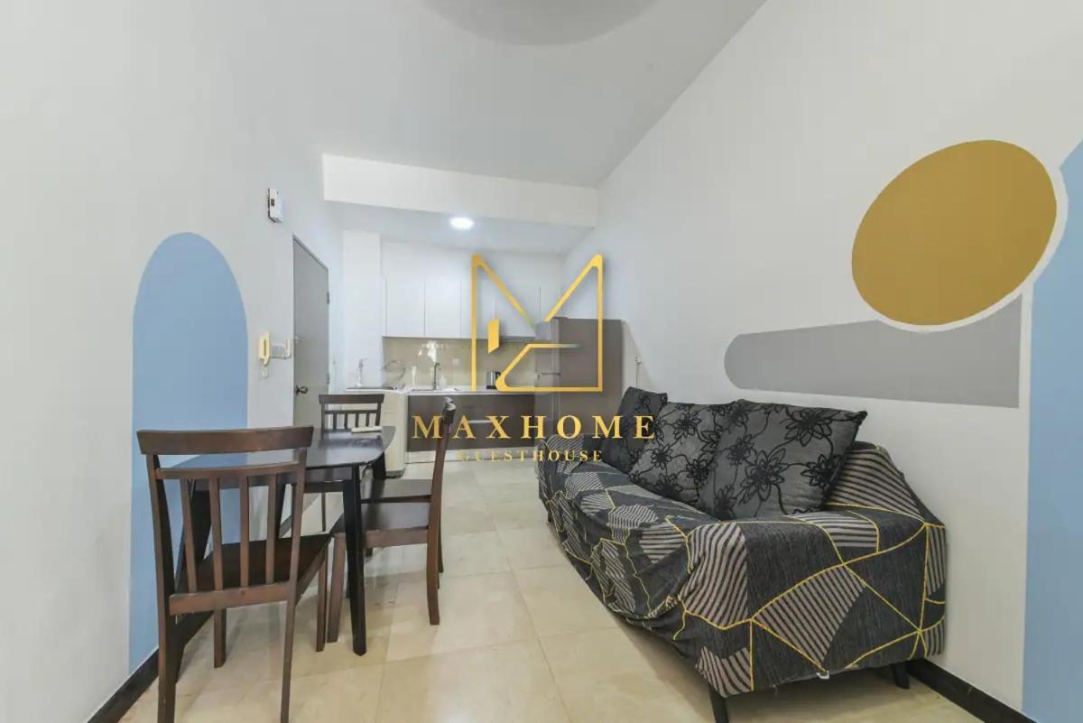 Maxhome Cozy At Silverscape