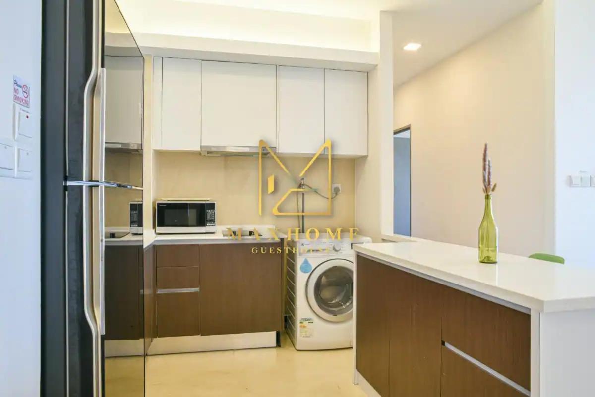 Maxhome Cozy At Silverscape