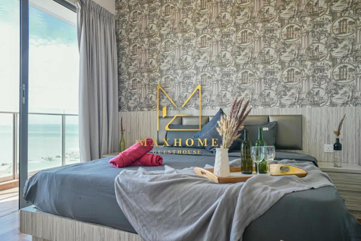 Maxhome Cozy At Silverscape